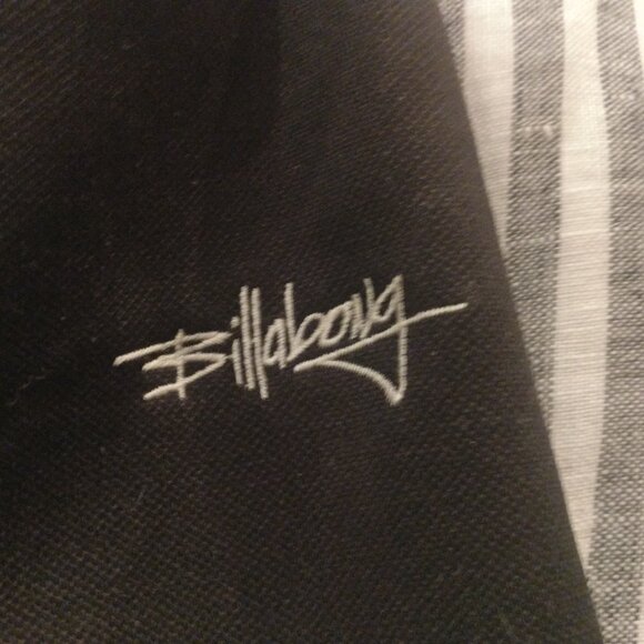 Vintage Billabong zip jacket - Picture 2 of 4